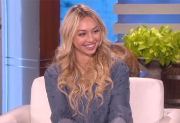 &#039;Bachelor&#039; Villian Corinne Olympios Admits Crazy Behavior Is &#039;The Real Me&#039;