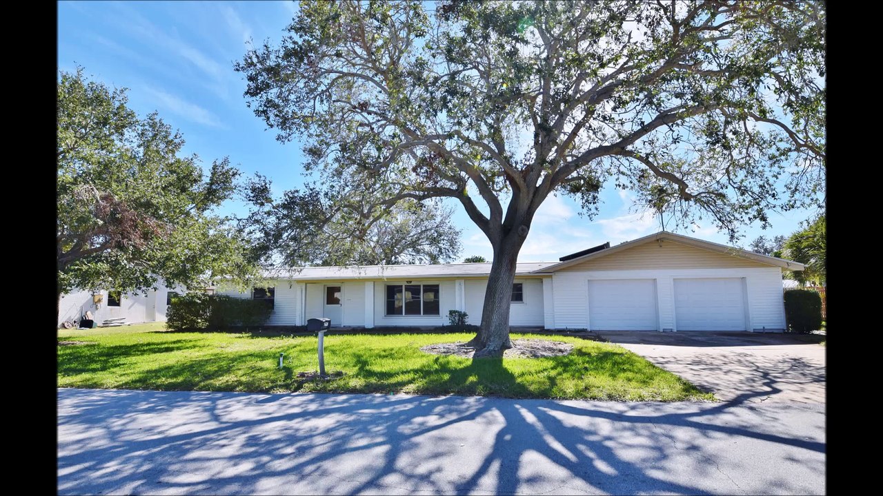 WATERFRONT PARADISE AWAITS! Offered by Pittner Real Estate