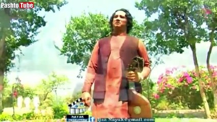 Pashto New Songs 2017  Gul Ahmad Waly  Toth Me Sandawa