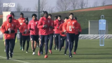 60 minutes sport – Le LOSC, un business plan à la Monaco