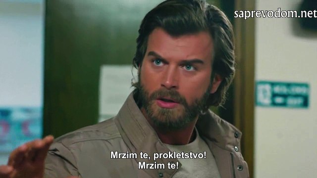 Hrabar i lepa - Druga najava 12. epizode