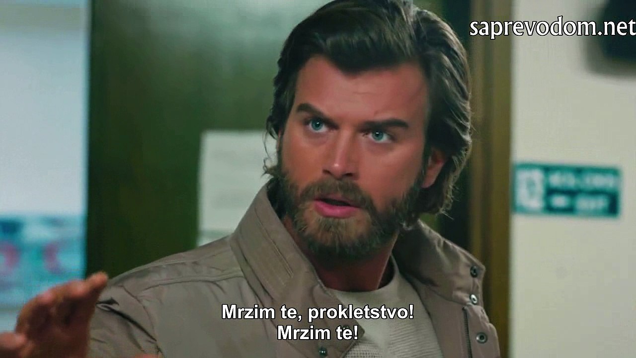 Hrabar i lepa - Druga najava 12. epizode