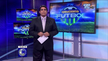 Independiente del Valle listo para enfrentar al Olimpia de Paraguay