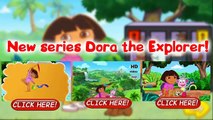 Dora the Explorer Perritos Big Surprise