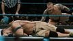 John Cena & Luke Harper vs. Bray Wyatt & Randy Orton: SmackDown LIVE, Jan. 31, 2017