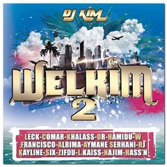 Dj Kim ft. Marokiko, Homicide Vamos