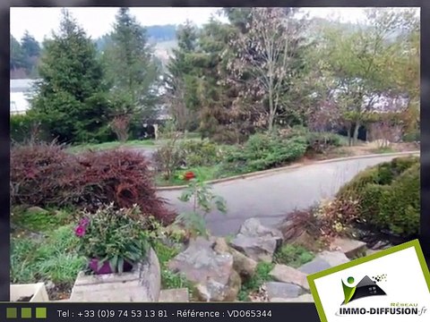 Maison A vendre Amplepuis 120m2 - 253 000 Euros