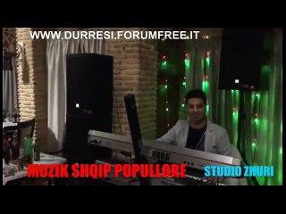 DASH SOPI&GESI-ORKESTRALE 2017