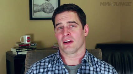 Speed Bag: Will we see CM Punk in UFC octagon again?