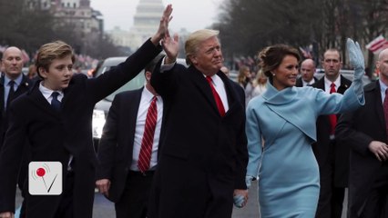 The White House Could Be A Permanent Bachelor Pad For Donald Trump