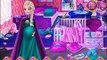 Play NEWEST ELSAs Surprise Pregnancy VIDEO Game New Baby Birth Games w/ Frozen Princesses