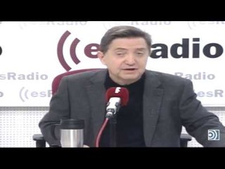 Federico a las 7: La demagogia con el muro de Trump - 01/02/17