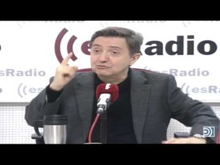 Tertulia de Federico: La demagogia sobre la política de Trump - 01/02/17
