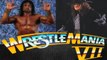 WWE WrestleMania 7: The Undertaker vs Jimmy ''superfly'' Snuka