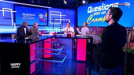 Bruno Martini "Moi président !"
