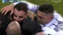 ΑΕ ΛΑΡΙΣΑ vs ΠΑΟΚ FC 0-2 - Πλήρη Στιγμιότυπα - 01.02.2017