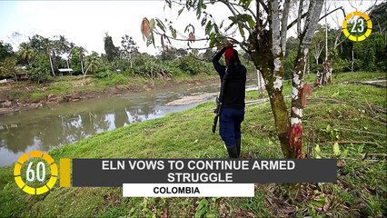 In 60 Seconds: 2 Dead, After Shelling in Makiivka