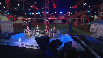 What improvements could NFL make to increase TV ratings?