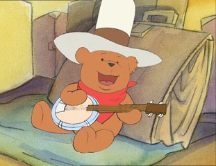 The Forgotten Toys S01e07 Cowboy Toys