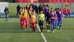[HIGHLIGHTS] FUTBOL AMISTÓS (Juvenil A): FC Barcelona – Preselecció Catalana Sub-18 (2-0)
