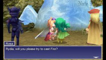 Final Fantasy IV - Part 4: Kaipo, Mount Hobs, Mom Bomb Boss Fight
