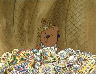 The Forgotten Toys S01e08 Toys On Trial