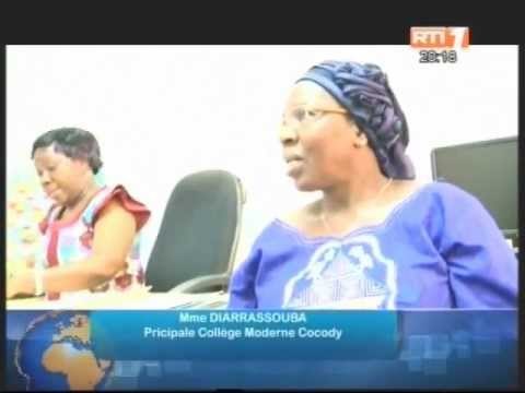 Education nationale: Les enseignants du primaire et du secondaire entament une grève de 5 Jours