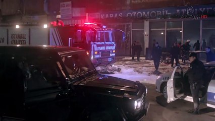 Ambicie e Verbër - Episodi 46