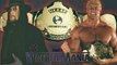 WWE WrestleMania 13: The Undertaker vs Psycho Sid - World Heavyweight Championship WWE