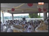 L'église méssianique de Côte d'Ivoire fait sa rentrée pastorale