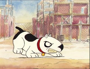 The Forgotten Toys S01e12 On The Road