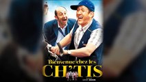 Dany Boon : son grand projet avec Line Renaud