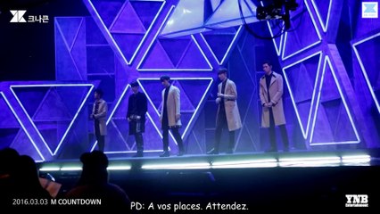 [MY KNK TV] #17 Première semaine (VOSTFR)