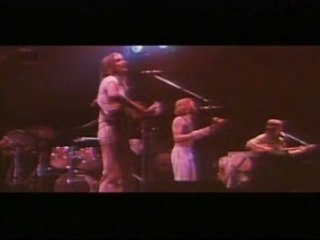 Genesis - 1976 - Live - Entangled