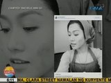 UB: Rachelle Ann Go, nagbigay ng pasilip sa costume at rehearsal para sa 'Les Miserables Manila'