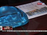 QRT: P15-M halaga ng shabu sa loob ng backpack, iniwan sa fast food restaurant