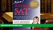 Best PDF  Strategies for Success on the SAT* 2005: Mathematics Section [Download] Online