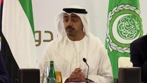 Emirados: o decreto de Trump não é contra o Islã