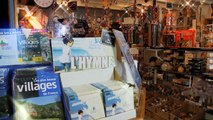 Boutique Les Saveurs de Talmont - Talmont sur Gironde (17) - vidéo Dailymotion