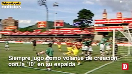 James Rodríguez, el 'Oliver Atom' colombiano