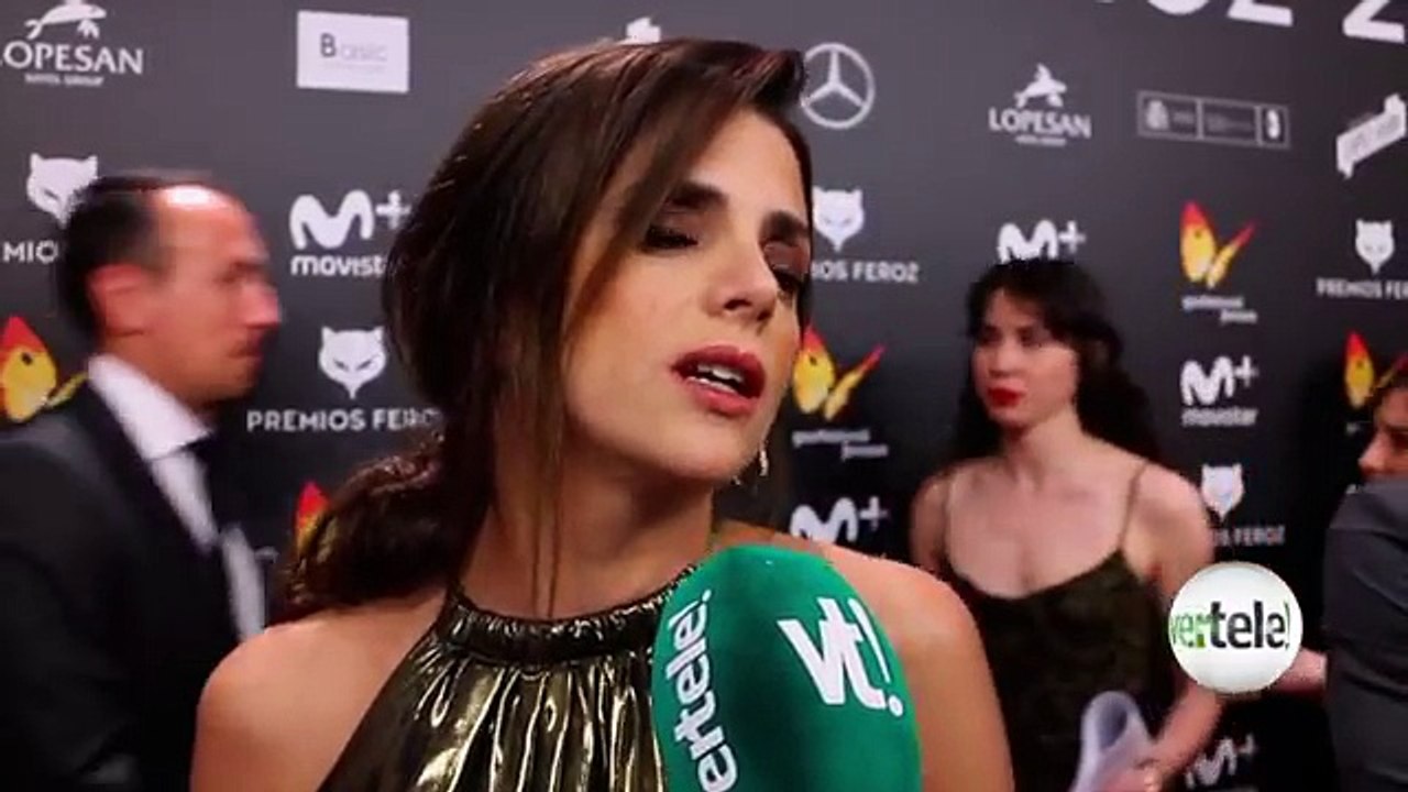 ¿Qué 'se avecina' para Macarena Gómez en la 10ª temporada de 'LQSA'