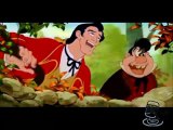 A Bela e a Fera - A Investida de Gaston