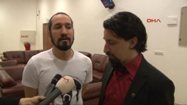 Barış Manço Kadıköy'de Şarkıları Ile Anıldı