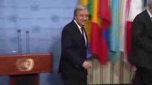 Guterres espera que sus reformas en la ONU hagan que EE.UU. mantenga su apoyo