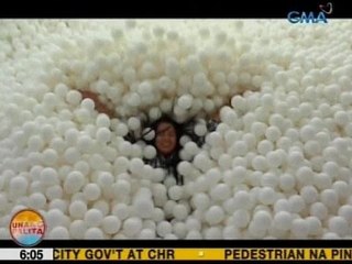 UB: Mga summer pasyalan sa Pilipinas na para ka na ring nasa ibang bansa