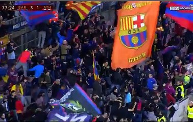 L'amour de Omar Da Fonseca pour Messi a encore frappé, c'est énooooorme !