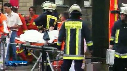 Tagesschau | 01. 02. 2017 20:00 Uhr (mit Judith Rakers) [GANZE FOLGE] | Das Erste