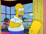 Los Simpson: Consejos de Homer con las mujeres
