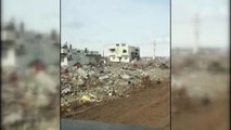 Nusaybin'de Ele Geçirilen Patlayıcı ve Mühimmat Kontrollü Bir Şekilde Imha Edildi