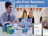 call(( 1-855-806-6643))Quickbooks Error Reload.Sql